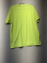 Port & Company Work T-Shirt Extra Large – Durable Cotton, Reliable Workwear