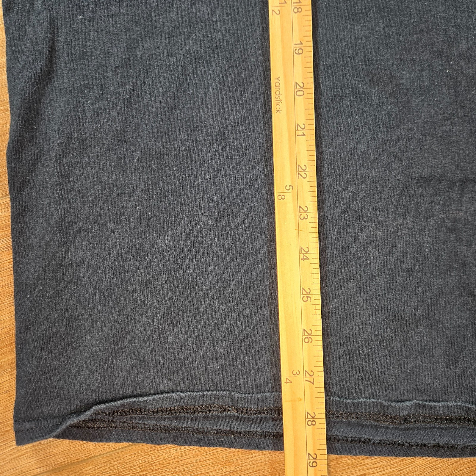 Vintage 90s Bandit Snowman Big Rig Tee XL Trans Am Truck Smokey Shirt USA gallery