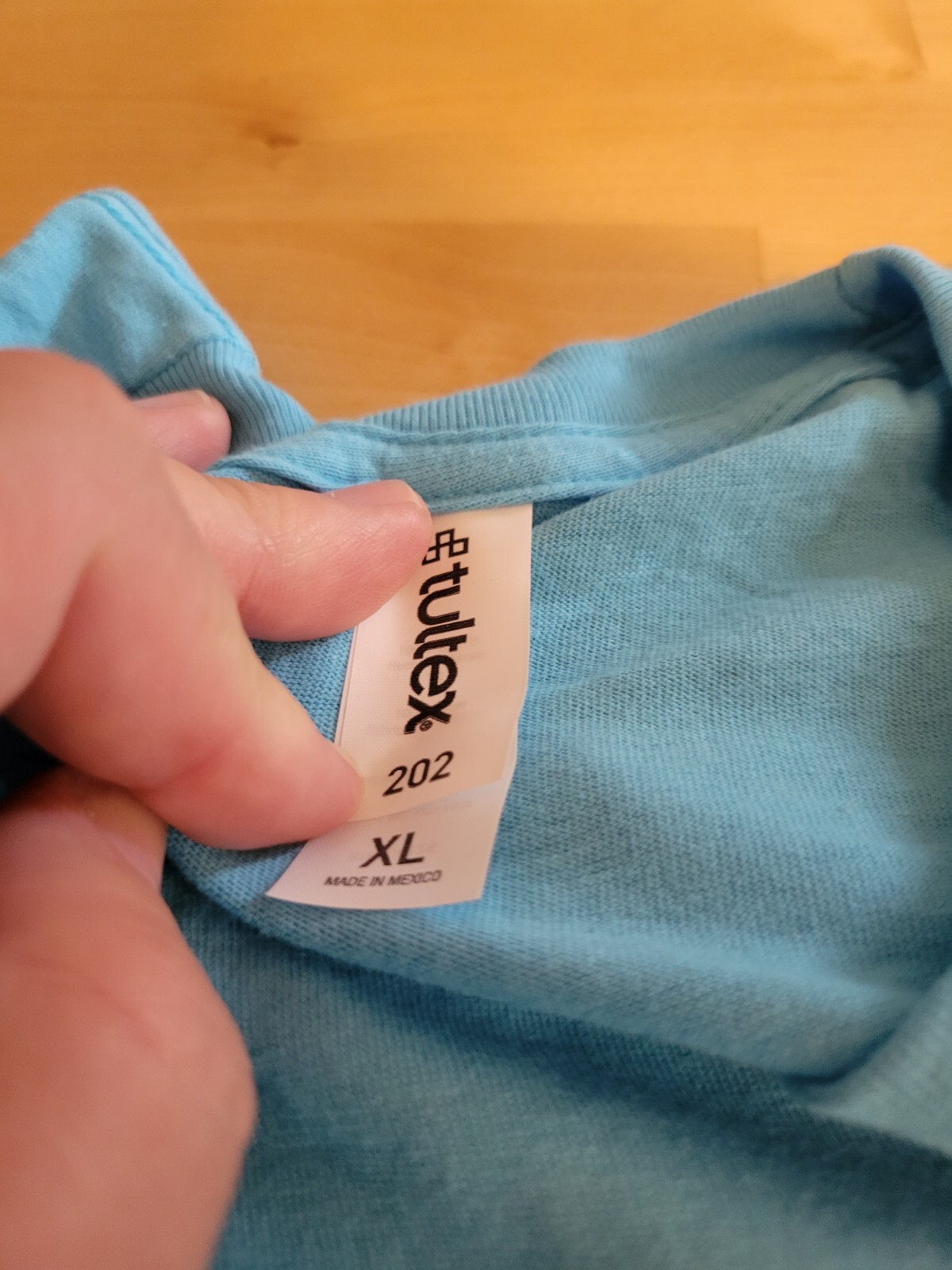 Trolls Band Together XL Promotional T Shirt promo gallery