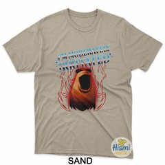 I’M Moderately Irritated Marcus The Worm Funny Meme T-Shirt