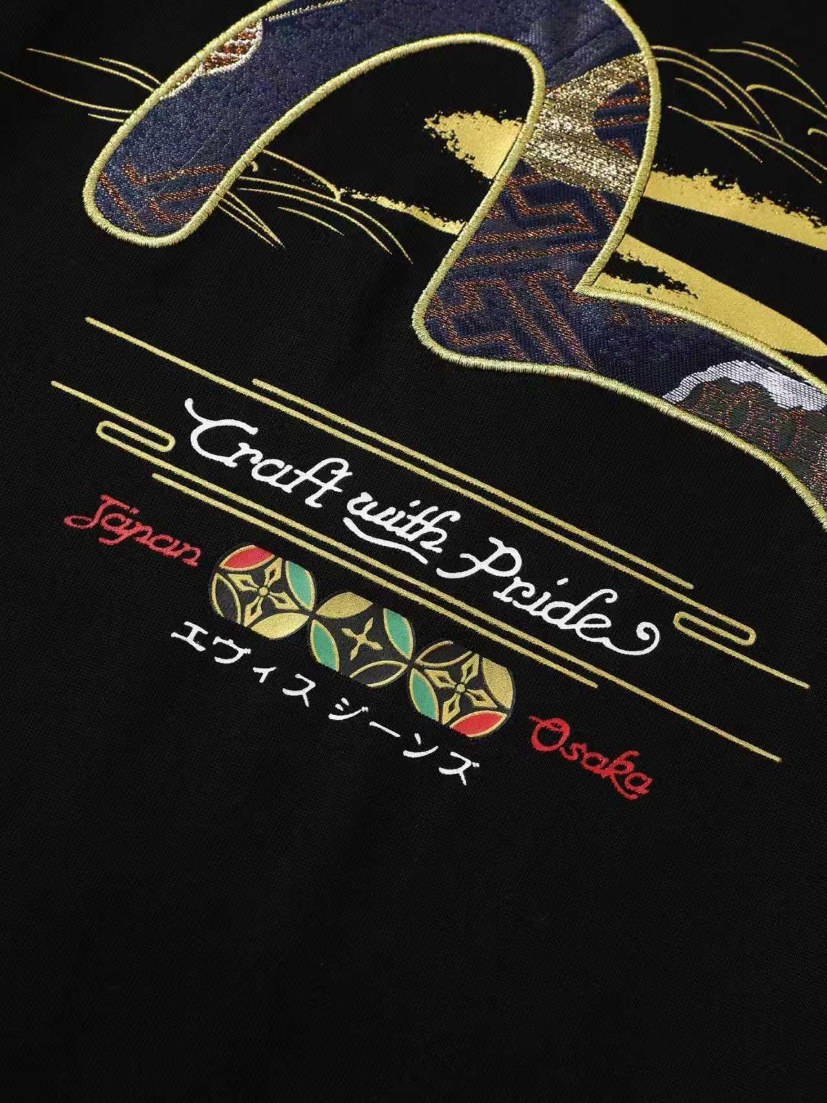 evisu t shirt men gallery
