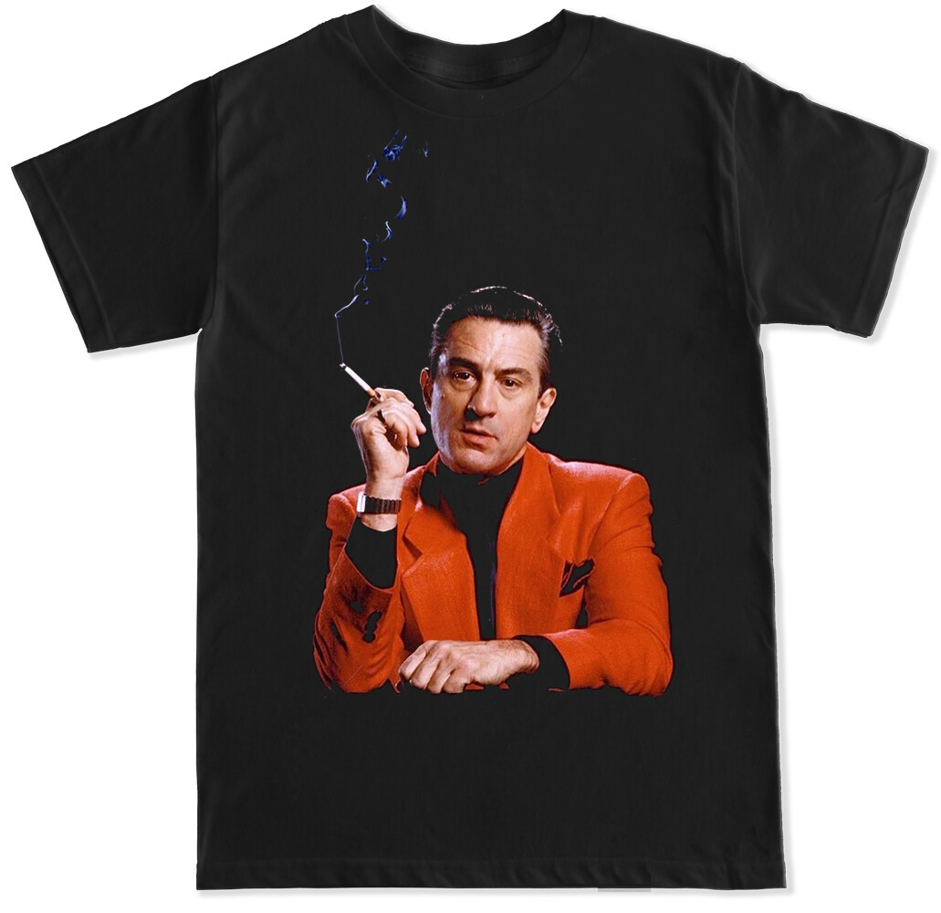 ACE MOVIE FILM GANGSTER CLASSIC CASINO RETRO NIRO VEGAS 1990S OG MENS T SHIRT gallery