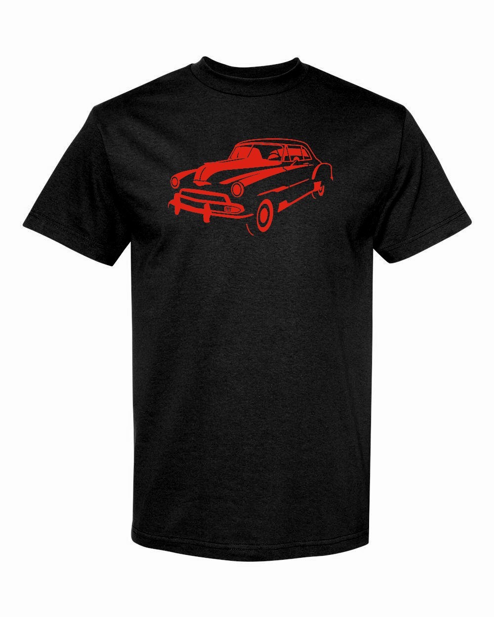 1951 BEL AIR Adult Unisex T-Shirt Multi Colors S-XL FREE S&H! gallery