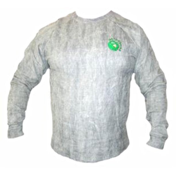 GatorSkin shirt and 3 pair of thermal pants