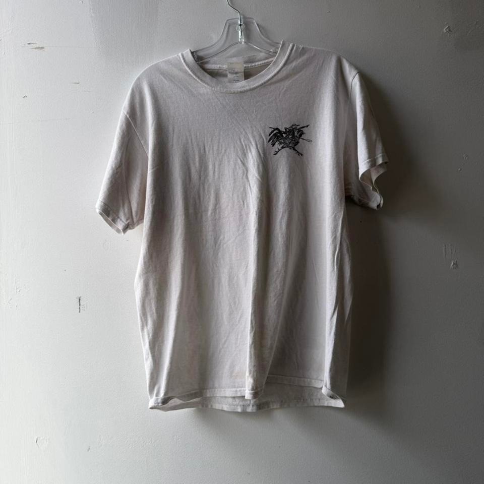 Espolon tequila T- shirt Size M