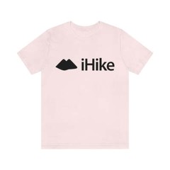 IHIKE TEE