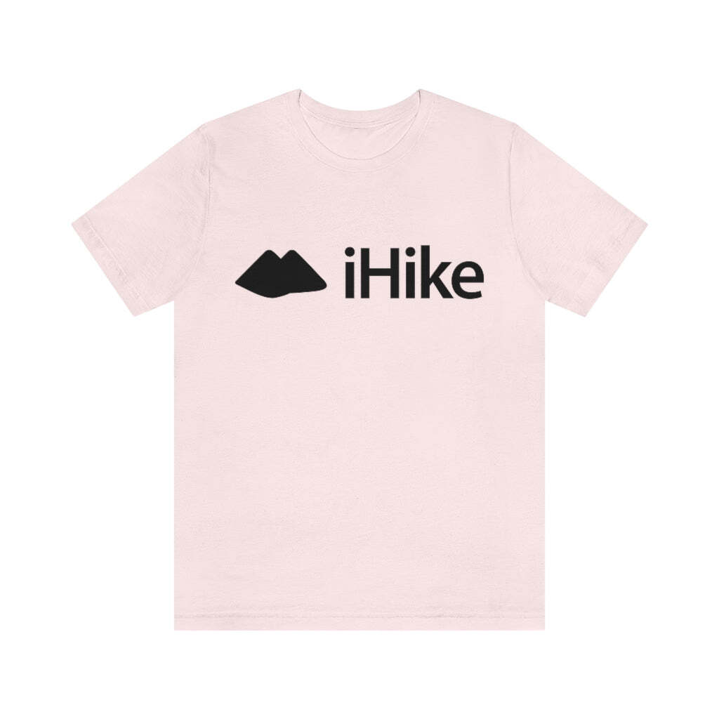 IHIKE TEE gallery