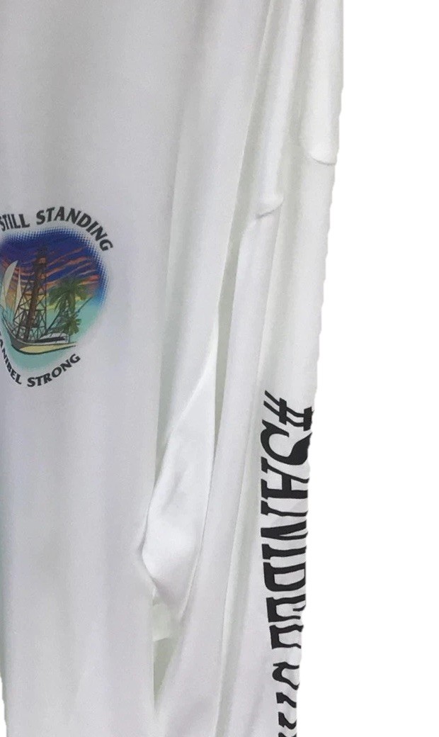 Long Sleeve Fishing Shirt,Microfiber,UPF Sun Protection,XL……A20.A gallery