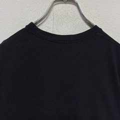 【Bravado】 00s Michael Jackson Thriller MV マイケルジャクソン スリラー ミュージックビデオTシャツ S-5658