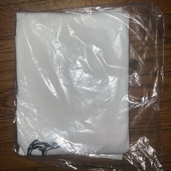 Supreme Duck Tee White Size: Extra Extra Large