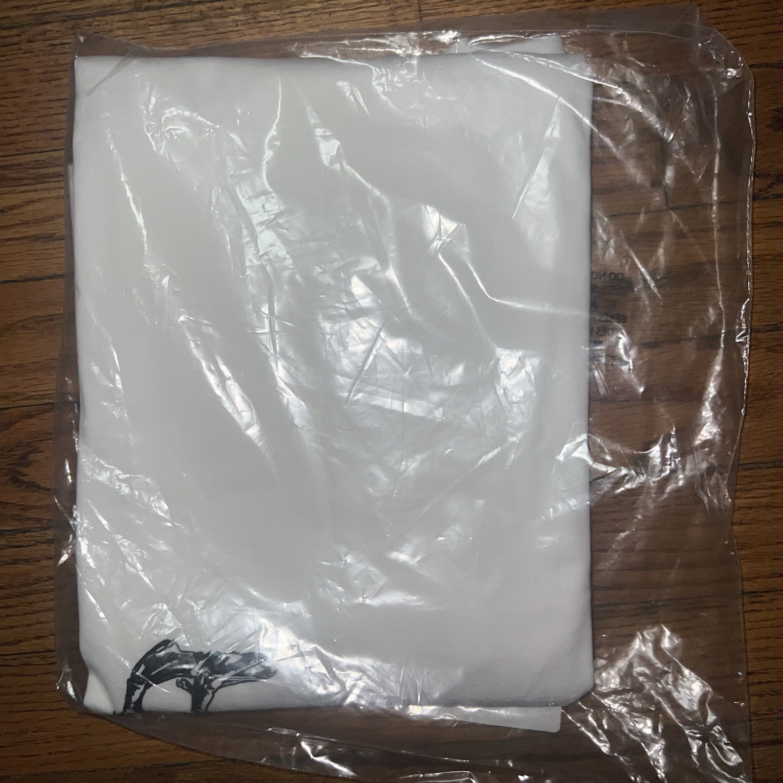 Supreme Duck Tee White Size: Extra Extra Large gallery