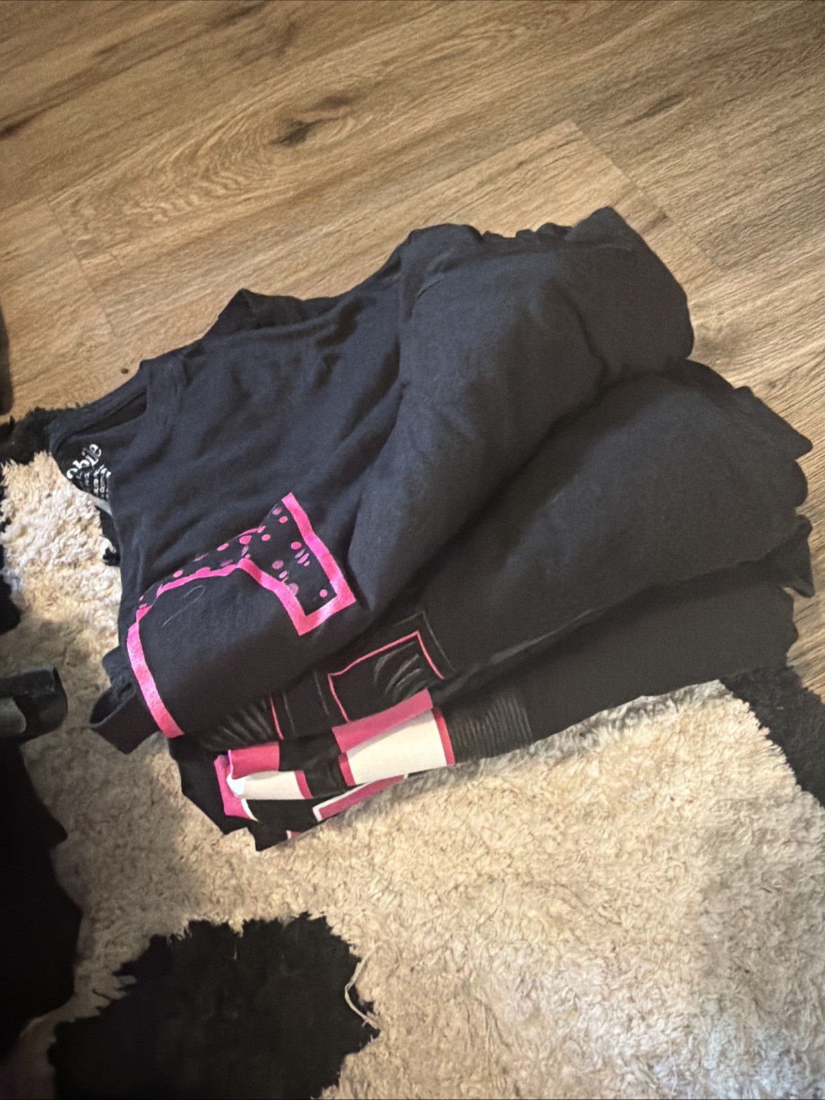 T Mobile Retail Ready Uniforms gallery