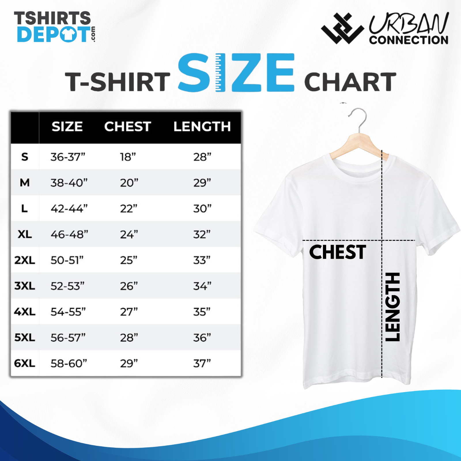 Pack of 12 Shirts | White Crew Round Neck T-Shirt | Urban Connection | Small-6XL gallery