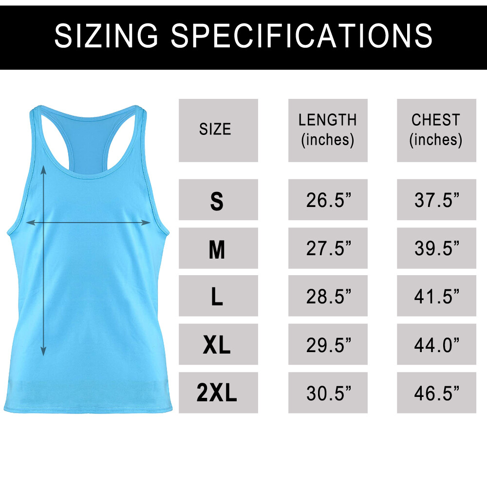 Gym Stringer - Men's Bodybuilding and Fitness Tank Top - Stringer Sports gallery