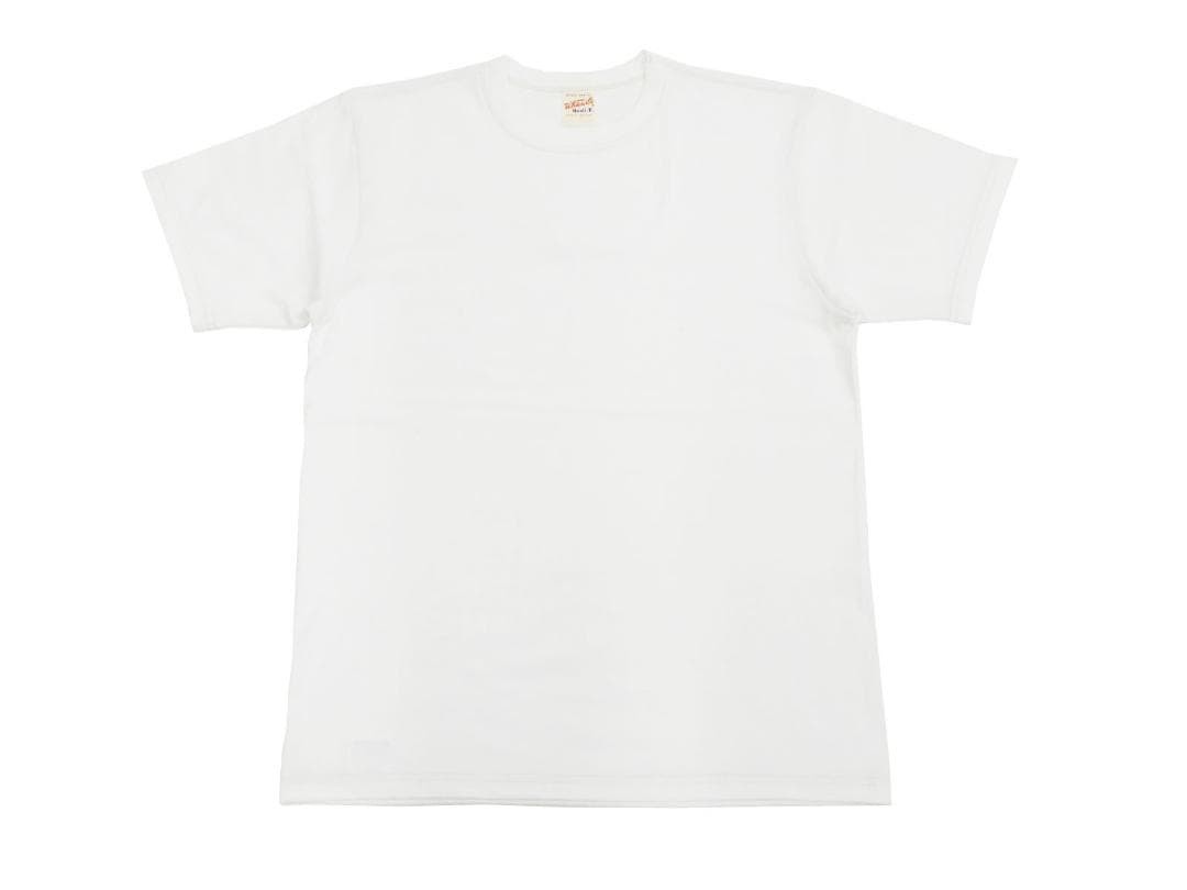 Whitesville 2 Pack White T Shirt Size XXL WV73544 Toyo Enterprise Japan gallery