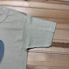 Vintage 1981 US Army MASH 4077th Unit Dog Tag Single Stitch T-Shirt USA – Medium