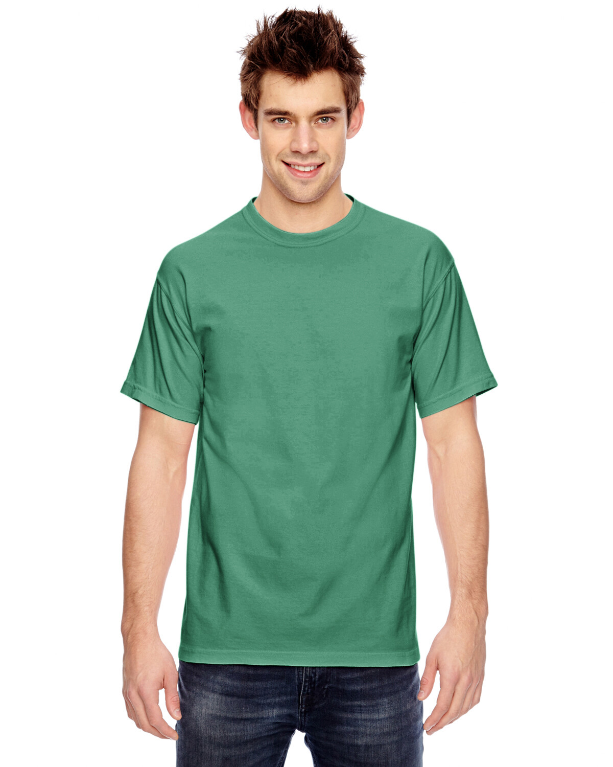 Comfort Colors Adult Ring-Spun Tee gallery
