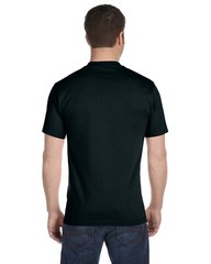 Mountain Wildlife Scene Bear Eagle Deer Bobcat T-shirt Mens Graphic Tees Gifts