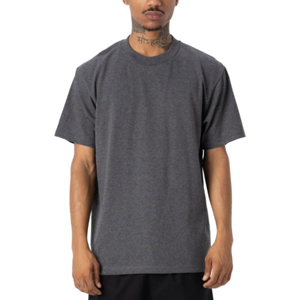 Pro Club Men's Comfort Cotton Short Sleeve T-Shirt gallery
