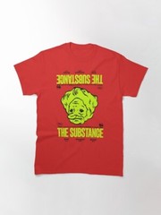 The Substance Illusion – Light T-SHIRT, UNISEX , Multisize
