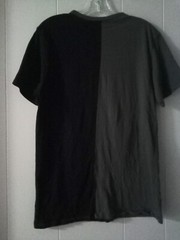 IT Chapter Two Half/Half Tee Size Medium