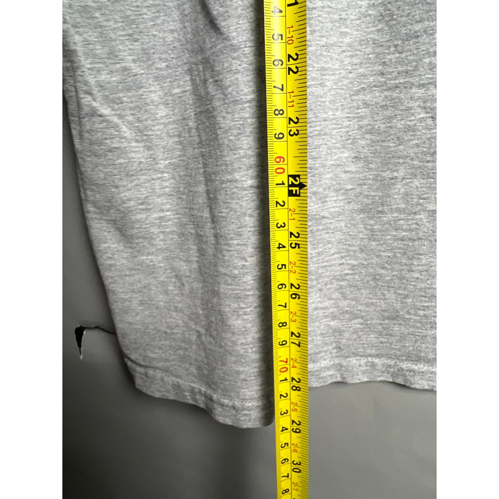 Banda Bostik Tocando Fundo Rock & Death Size XL Graphic Shirt gallery