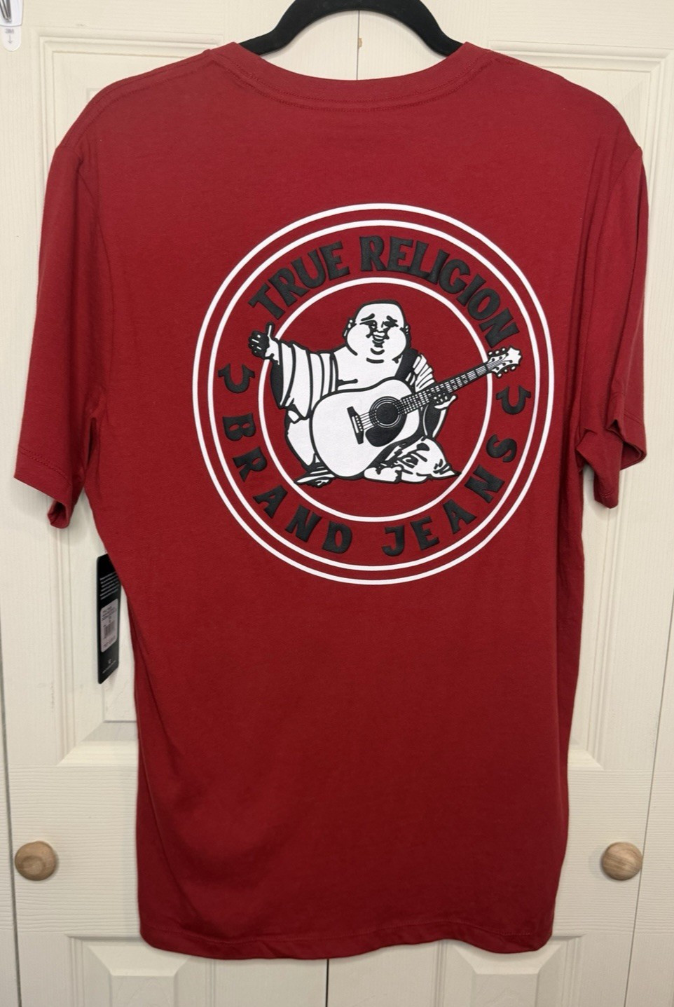 True Religion Tshirt, Medium, NWT gallery