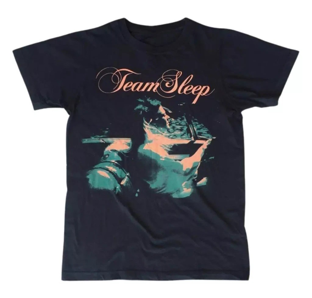 Team Sleep Fall Winter American rock supergroup Unisex S-5XL Shirt MK368 gallery