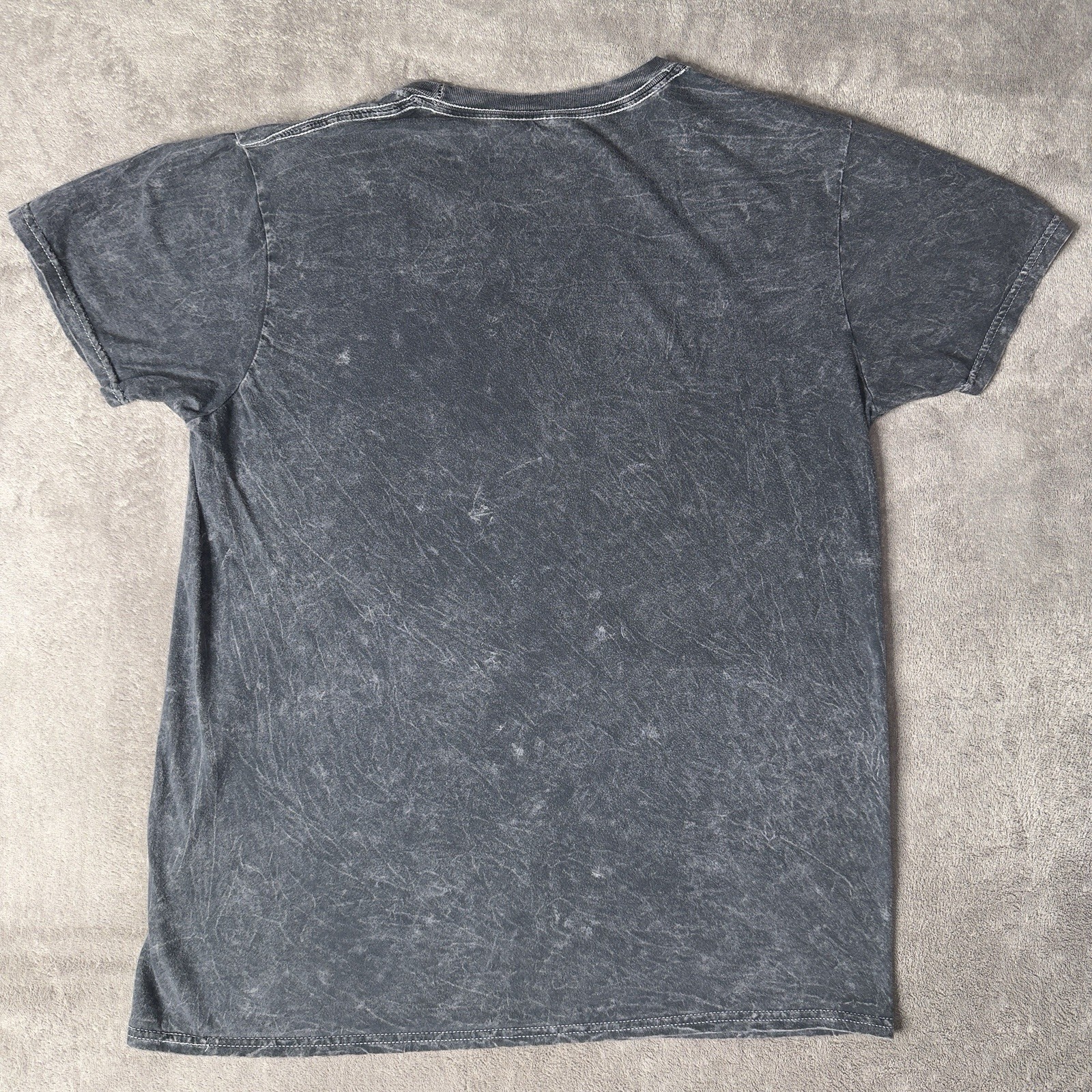 NSYNC "Bye Bye Bye" Goodie Two Sleeves Graphic Tee Mens M/L Wash Pattern gallery
