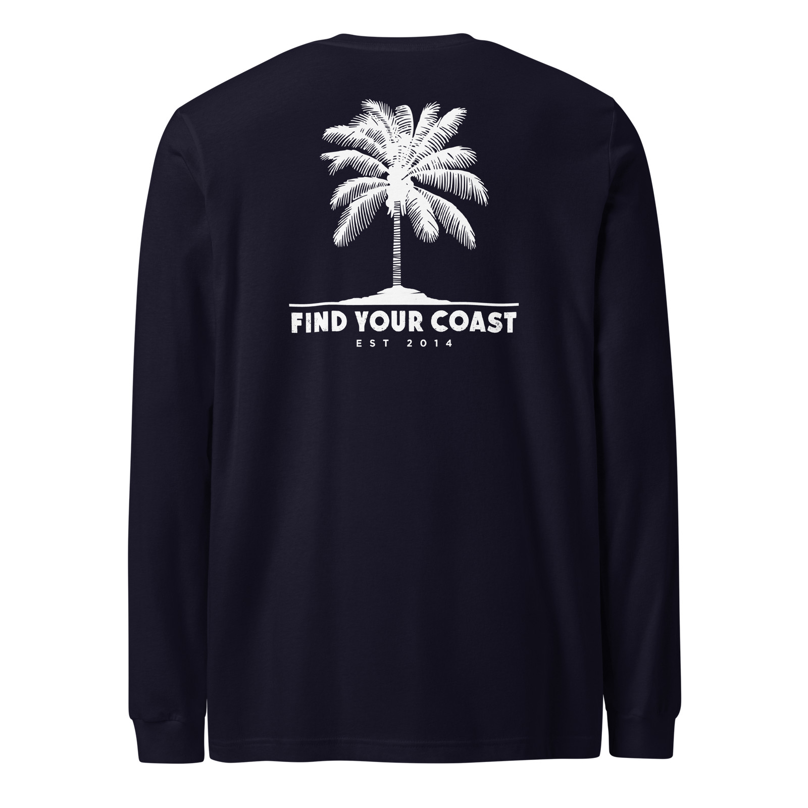 Find Your Coast® All-Season Palm Long Sleeves gallery