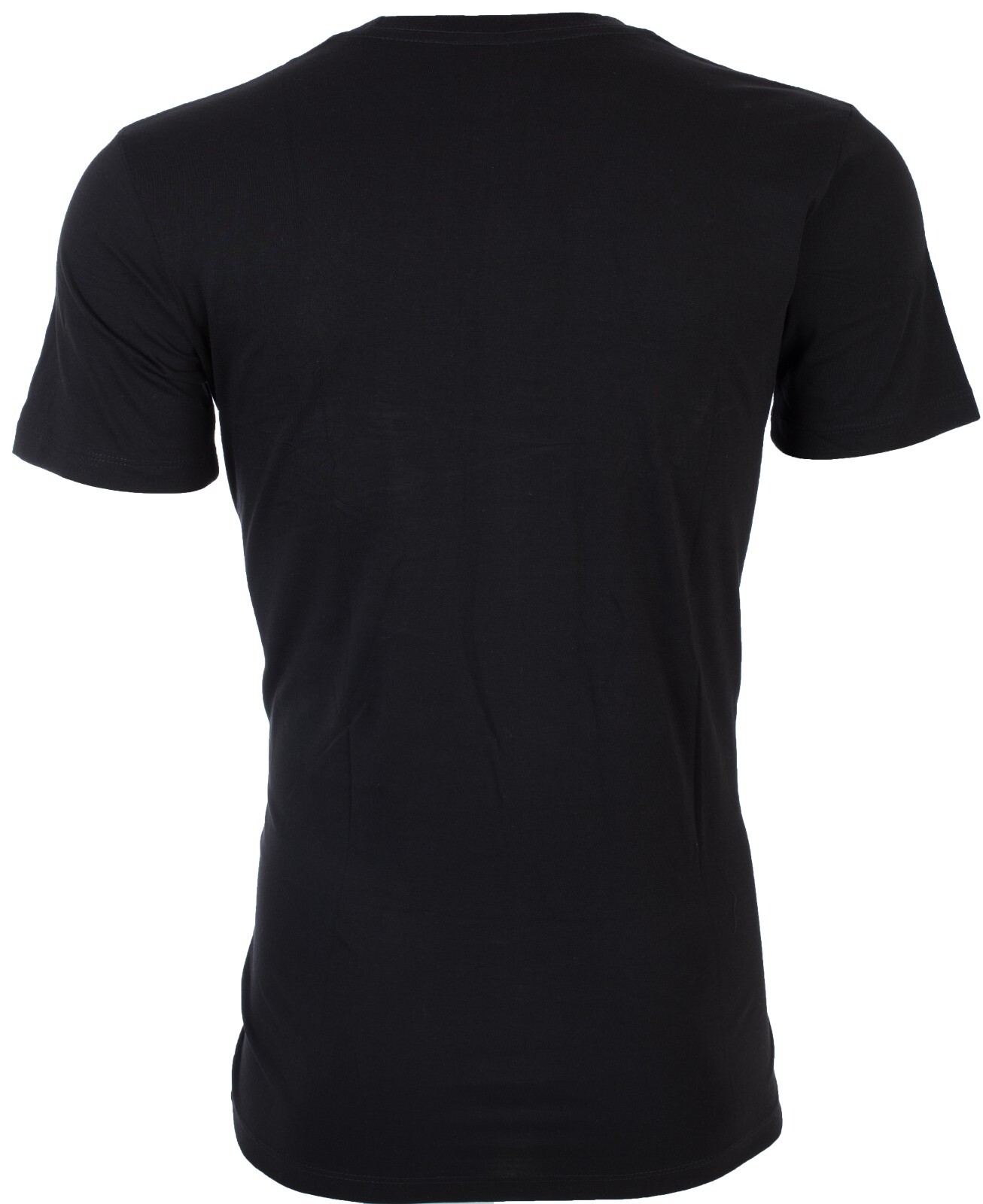 $69 TRUE RELIGION Black BUDDHA APPROVED Short Sleeve Designer Graphic T-shirt gallery
