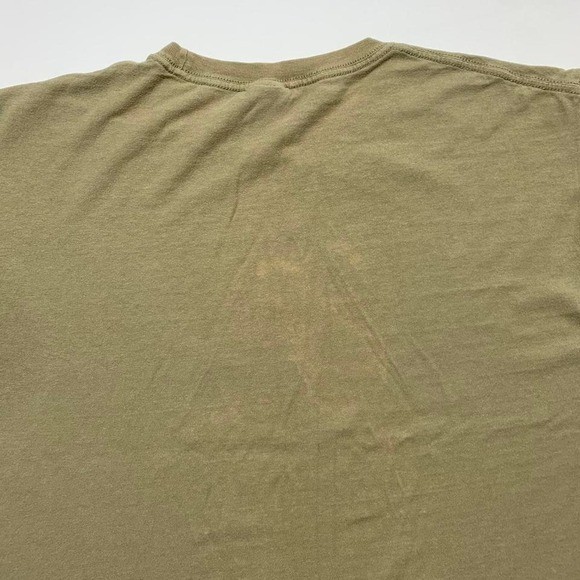 The Duck Co. Naugthy by Nature Animals Funny Shirt Size Large gallery