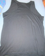 Klassisches Boxerstyle Herren-Tanktop-DUTY FREE-marineblau-Gr.52/54