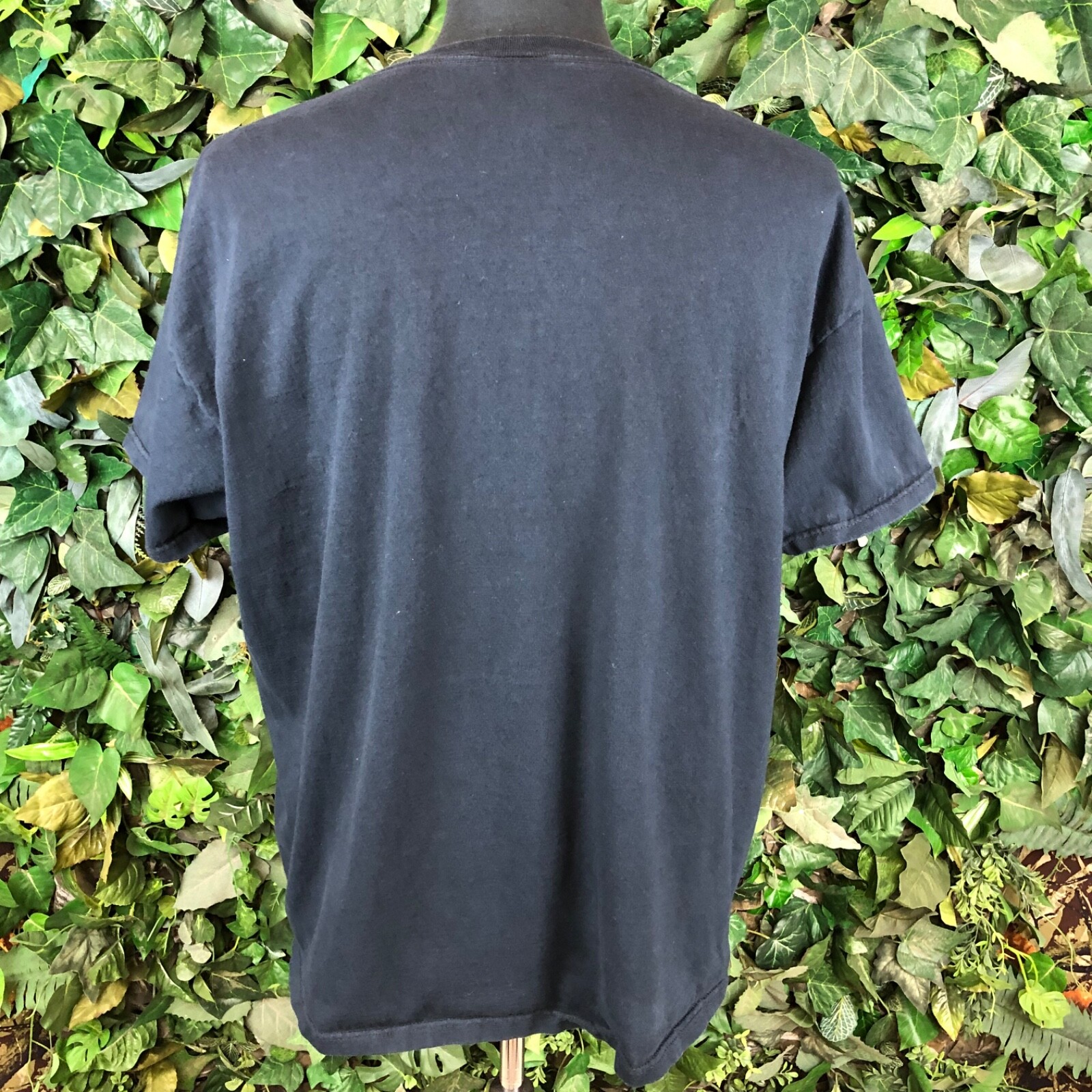 2000s Marilyn Manson shirt size XXL band tee We’re From America 2009 tour merch gallery