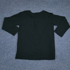 Coofandy Shirt Mens Medium Unique Designer Neckline Long Sleeve