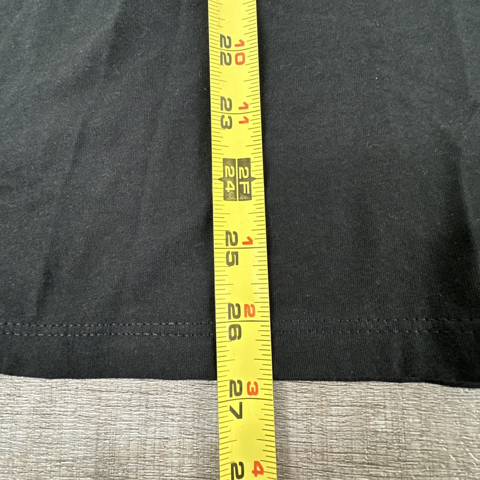 Port & Company Squirrels Everywhere Graphic T-Shirt Men's XL Black Funny gallery