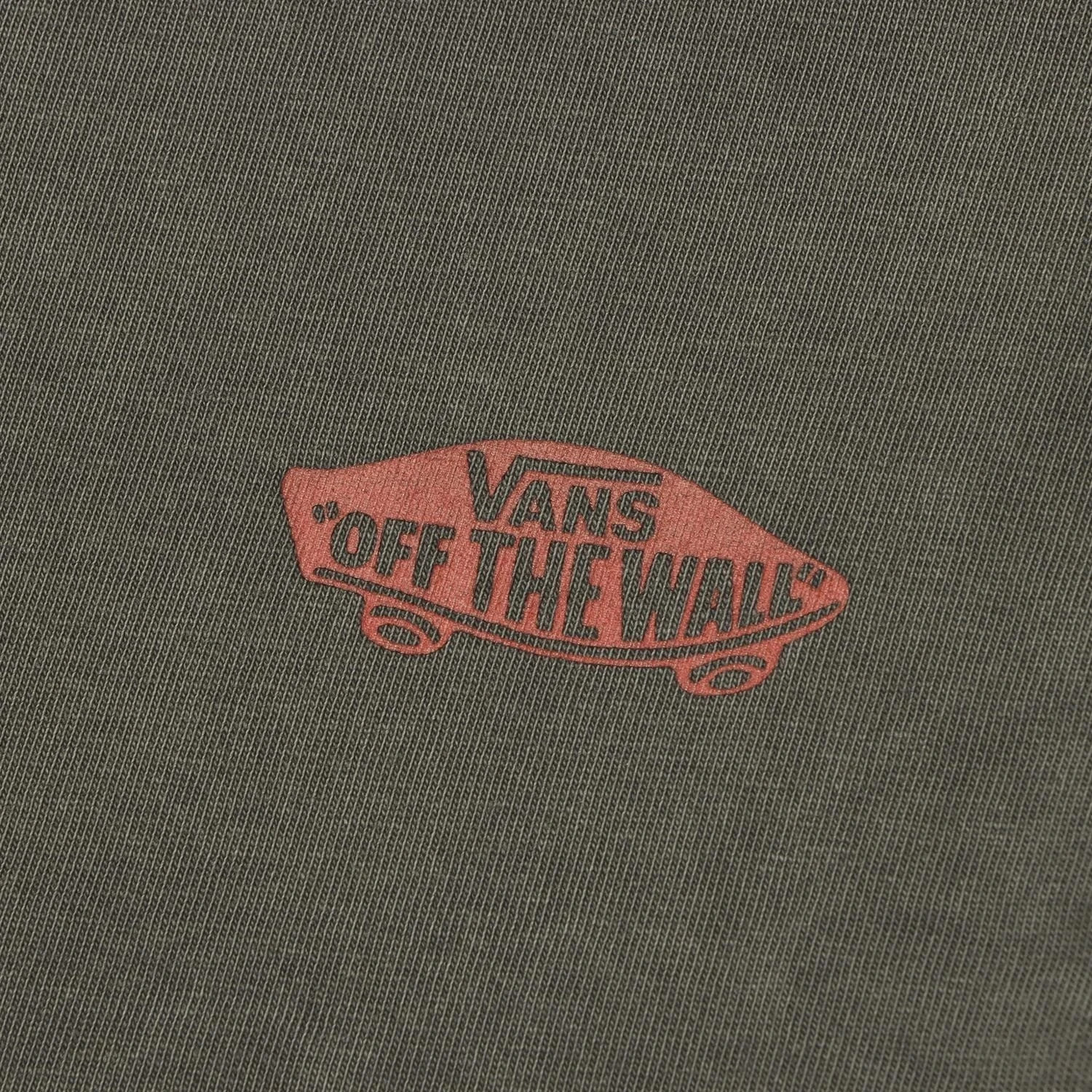 BABYMETAL x VANS Long Sleeve T-Shirt Limited Edition Drop-shoulder Size: S～XL gallery
