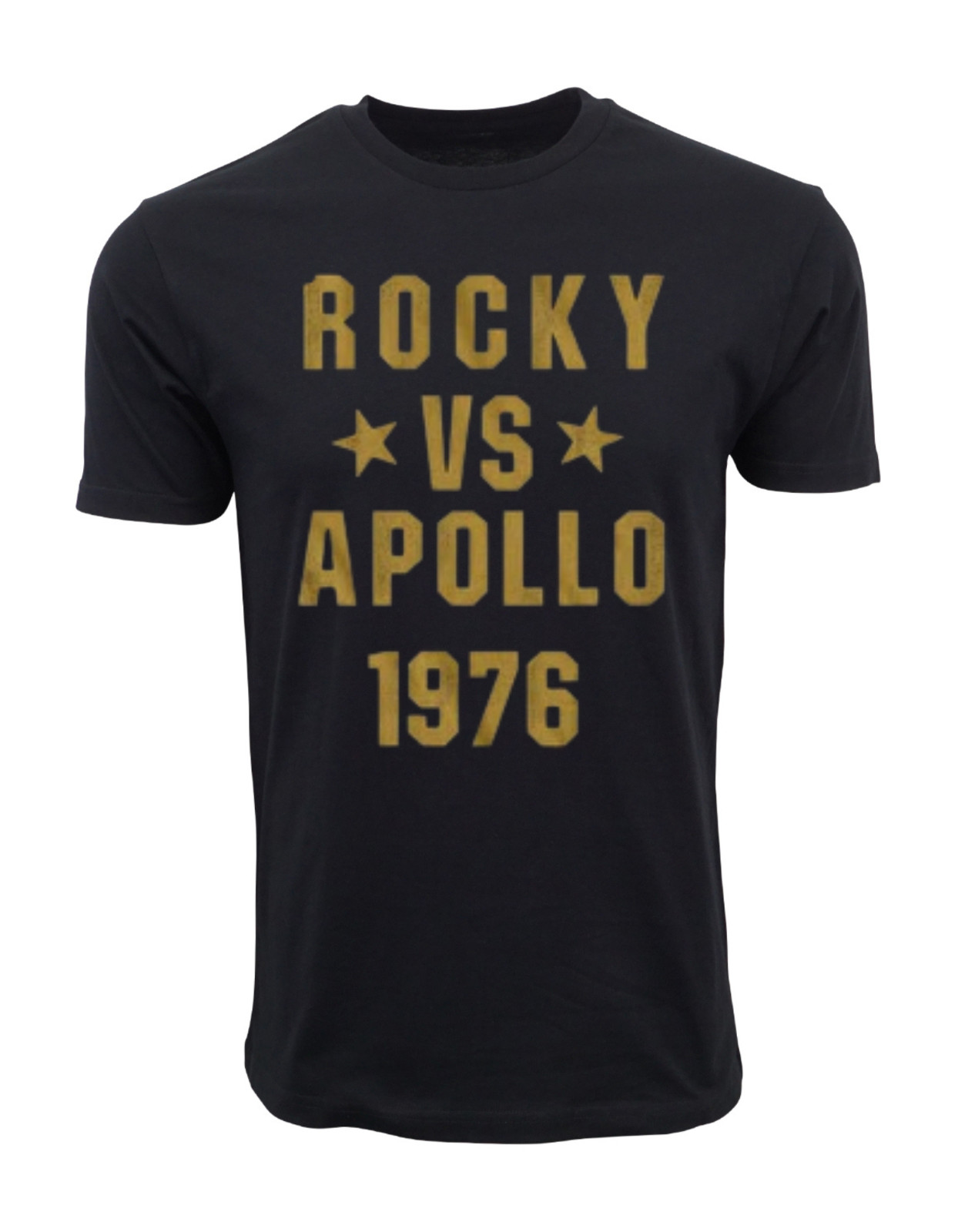 ROCKY VS APOLLO 1976 T SHIRT gallery