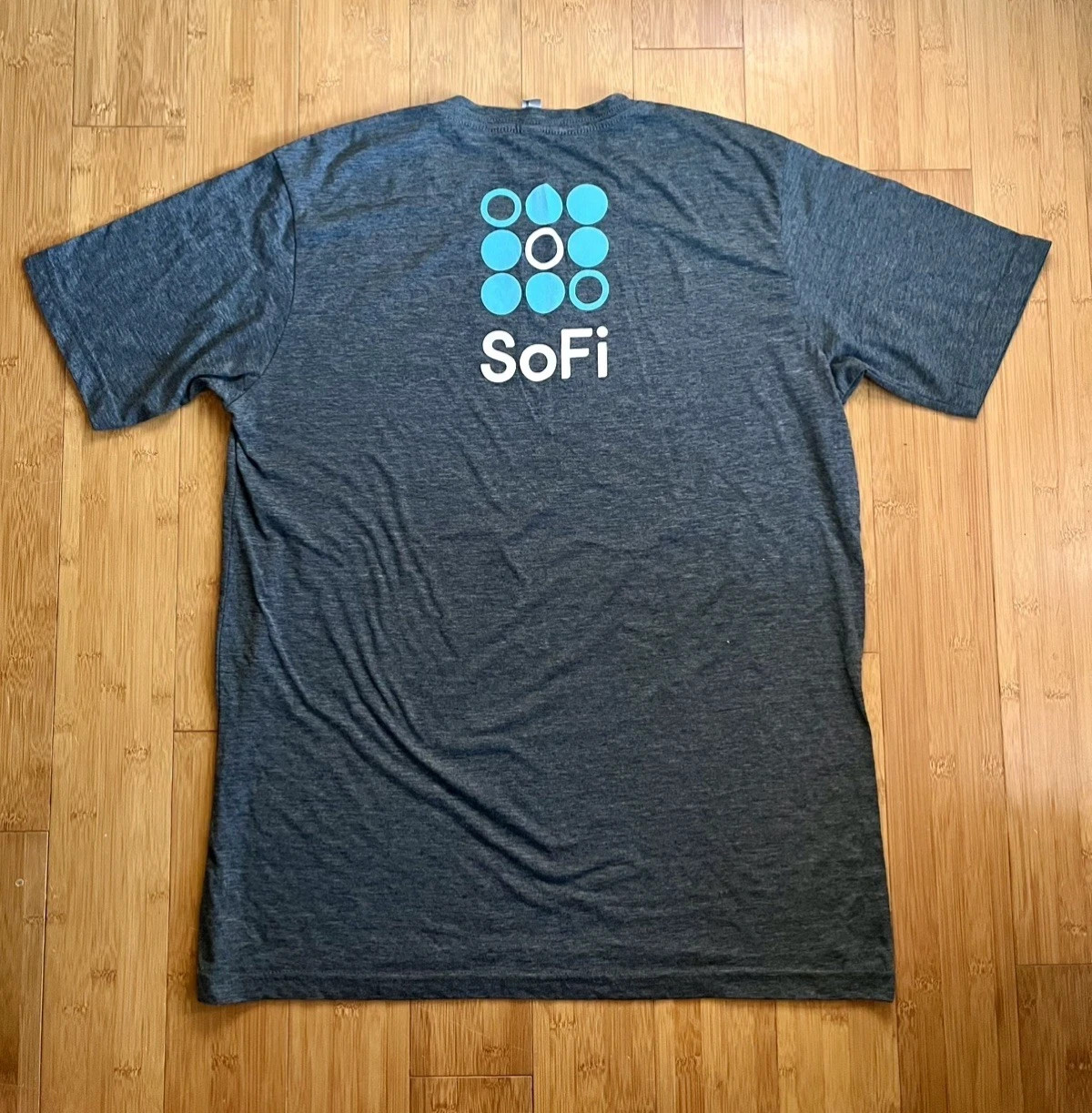 2016 Sofi SXSW Promo Party "Keep Austin Great" Grey T Shirts gallery