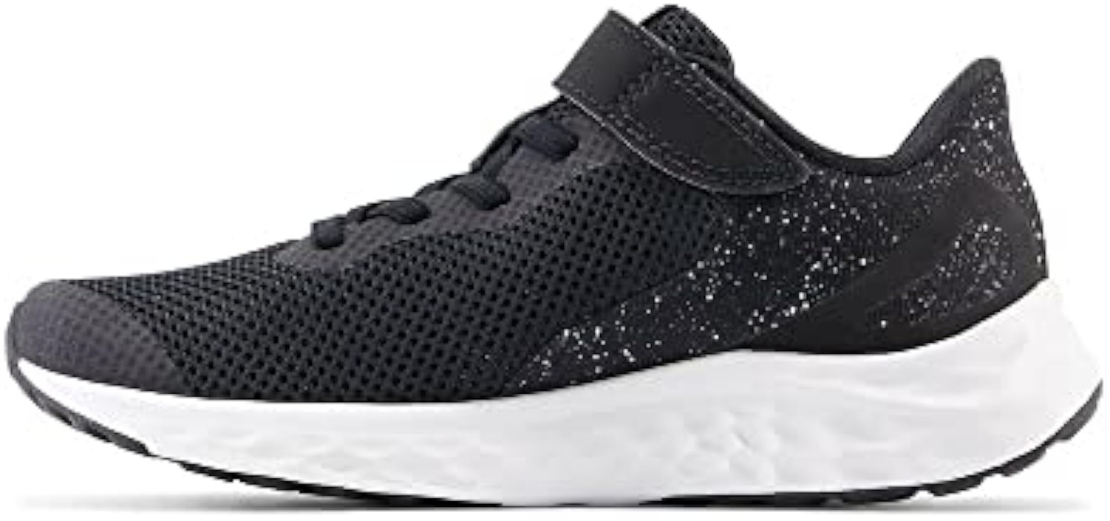 New Balance Fresh Foam Arishi V4 Bungee Lace with Top Strap Running Shoe, Bright gallery