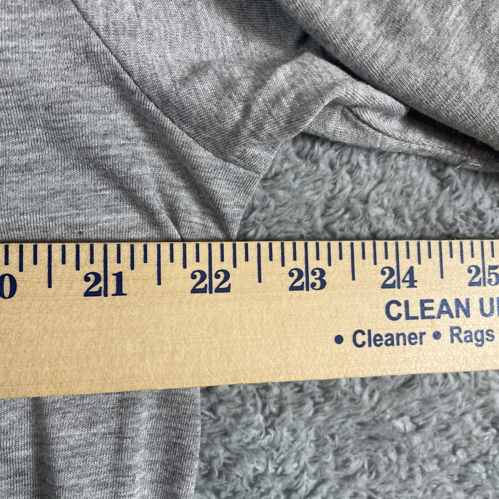 Galt T Shirt Men Large Gray American USA Home of the Brave HWY Sign NEW Patriot gallery