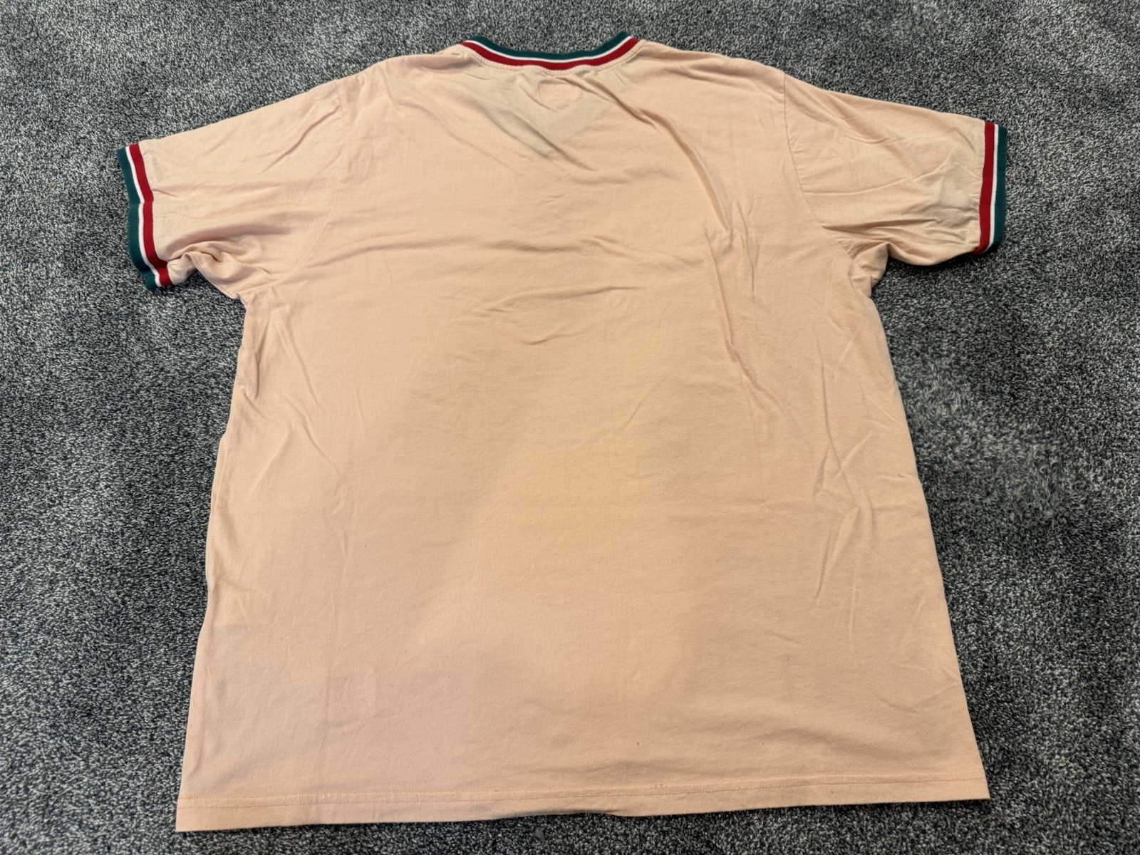 Supreme Knowledge God Dragon T-Shirt Size Large gallery