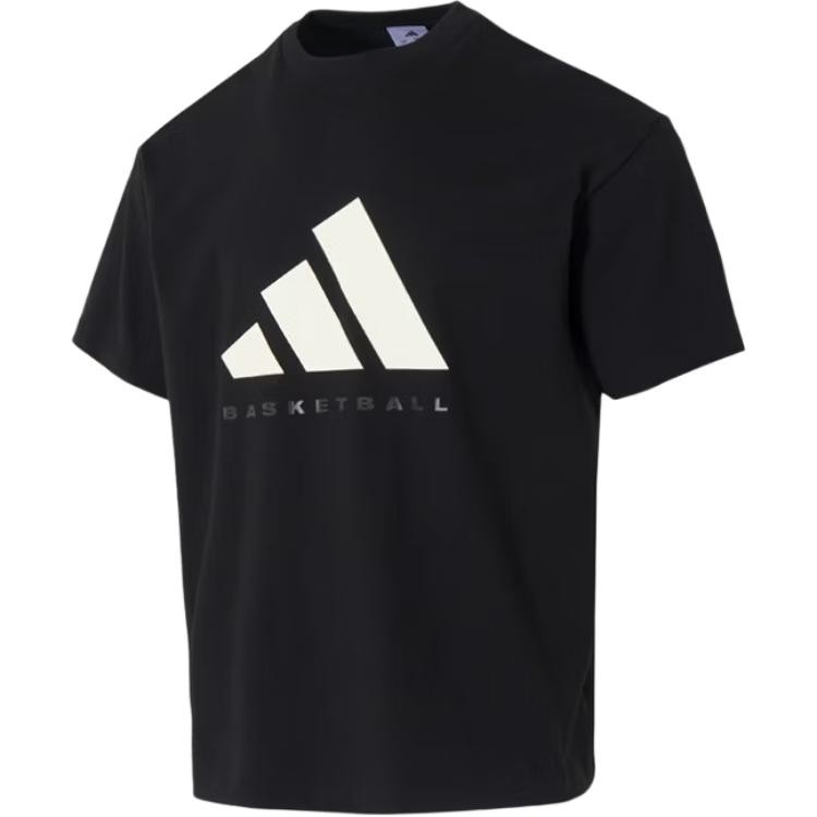 adidas Sports Running Training Short Sleeve T-Shirt gallery