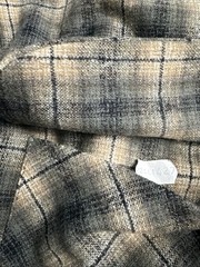 PENDLETON 90s 00s Ombre Check Open Collar Board Shirt Pendleton Vintage Open C