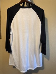 NWT MLB Genuine Merchandise San Francisco Giants Men’s 2XL 3/4 Sleeve T-Shirt