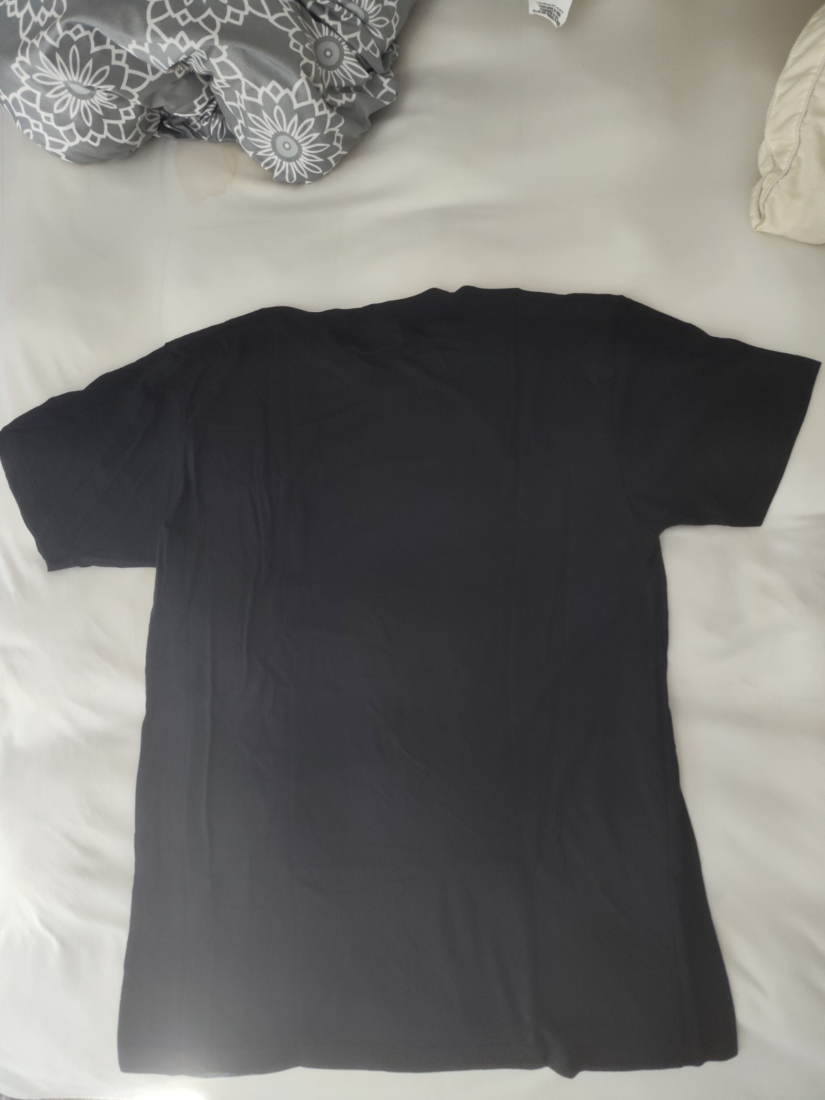 VW Volkswagen Fahrvergnügen Men T-Shirt XL Black Lightweight New gallery