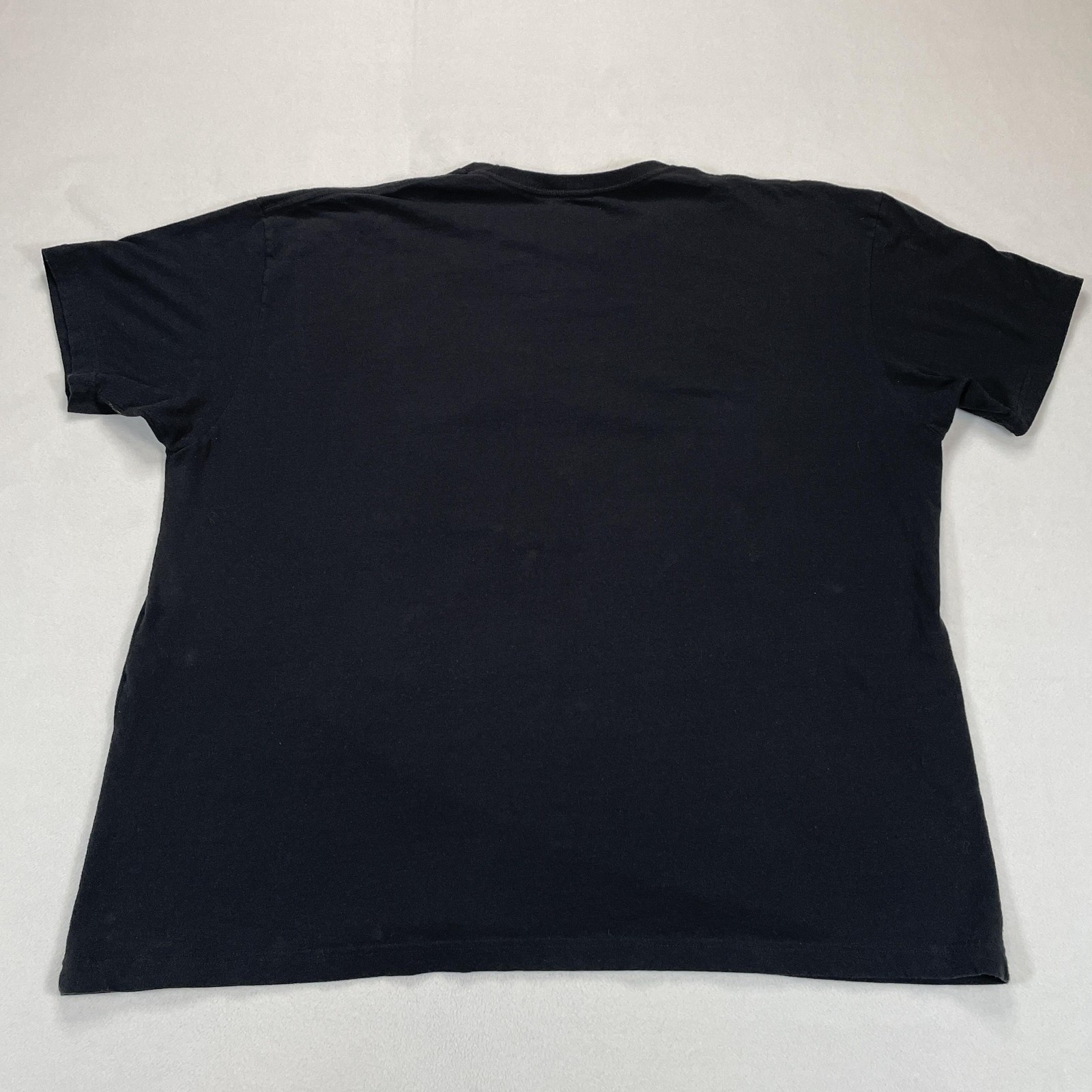 Reason Malcolm X Shirt Mens 4XL Black Pan African Graphic Tee Tagless Cotton gallery