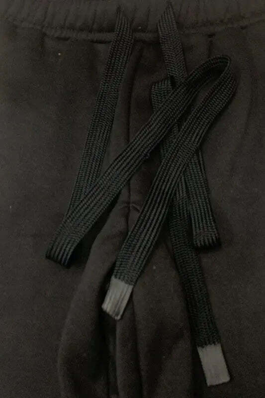 MENS COTTON FLEECE SWEAT PANT gallery