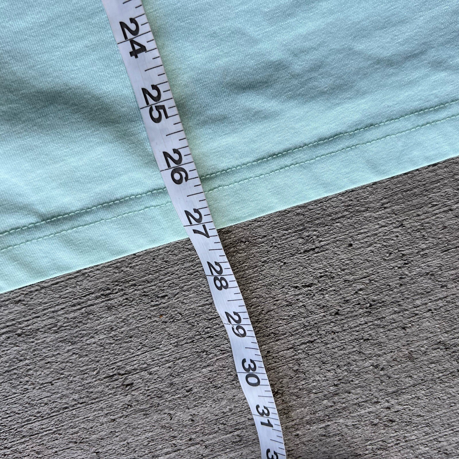 Ader Error AI Collection Graphic T Shirt Men’s Size Small Blue Korean Streetwear gallery