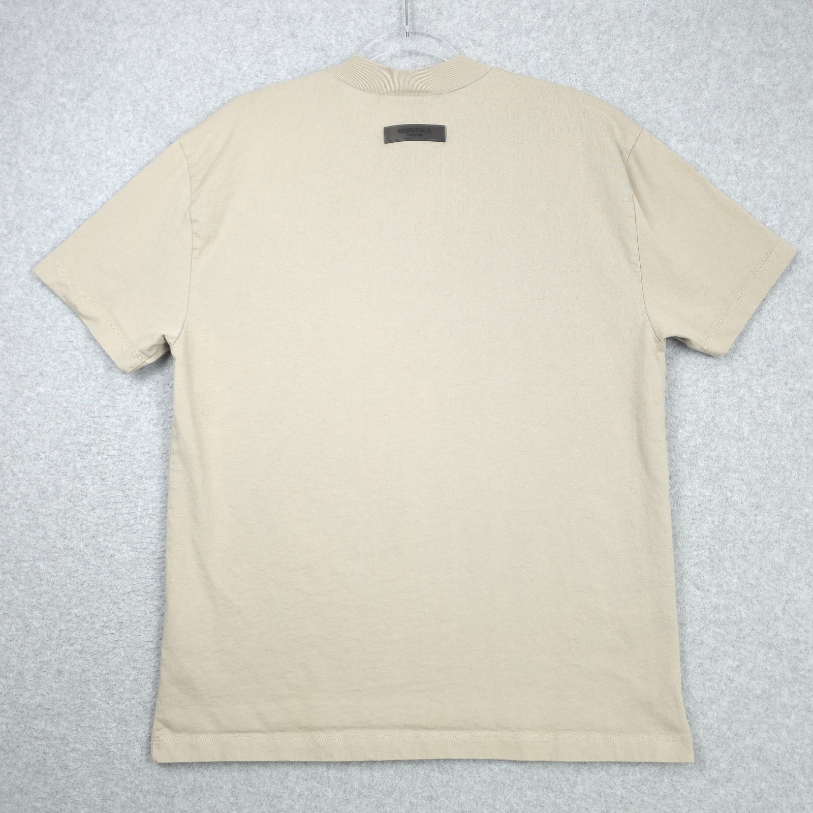Fear of God Essentials Shirt Mens Medium Logo Short Sleeve Tee Pacsun Collection gallery